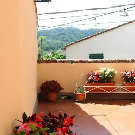 House With One Bedroom In With Wonderful Sea View 5 Km From The Beach Дом отдыха *