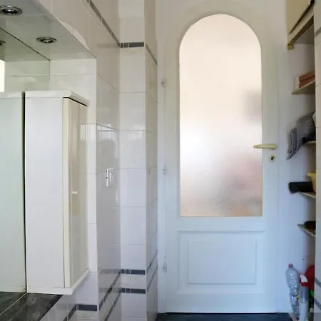 Дом отдыха House With One Bedroom In With Wonderful Sea View 5 Km From The Beach