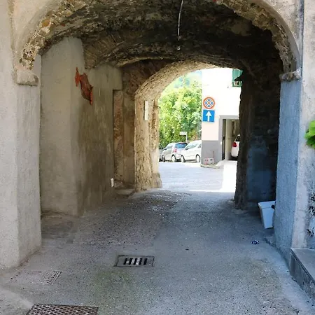 House With One Bedroom In With Wonderful Sea View 5 Km From The Beach