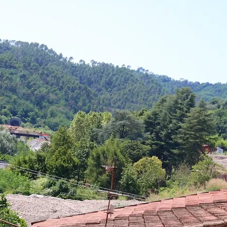 House With One Bedroom In With Wonderful Sea View 5 Km From The Beach Специя